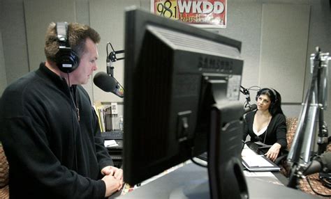 phil ferguson wnir|where is angela bellios wnir.